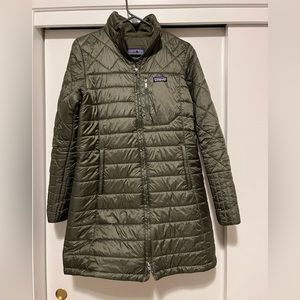 Pantagonia Women’s Radalie Jacket